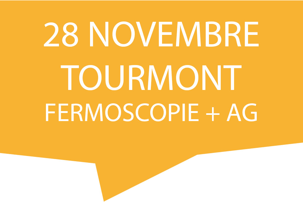 Fermoscopie Tourmont 2019